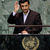 He's Back! Ahmadinejad Arrives In New York